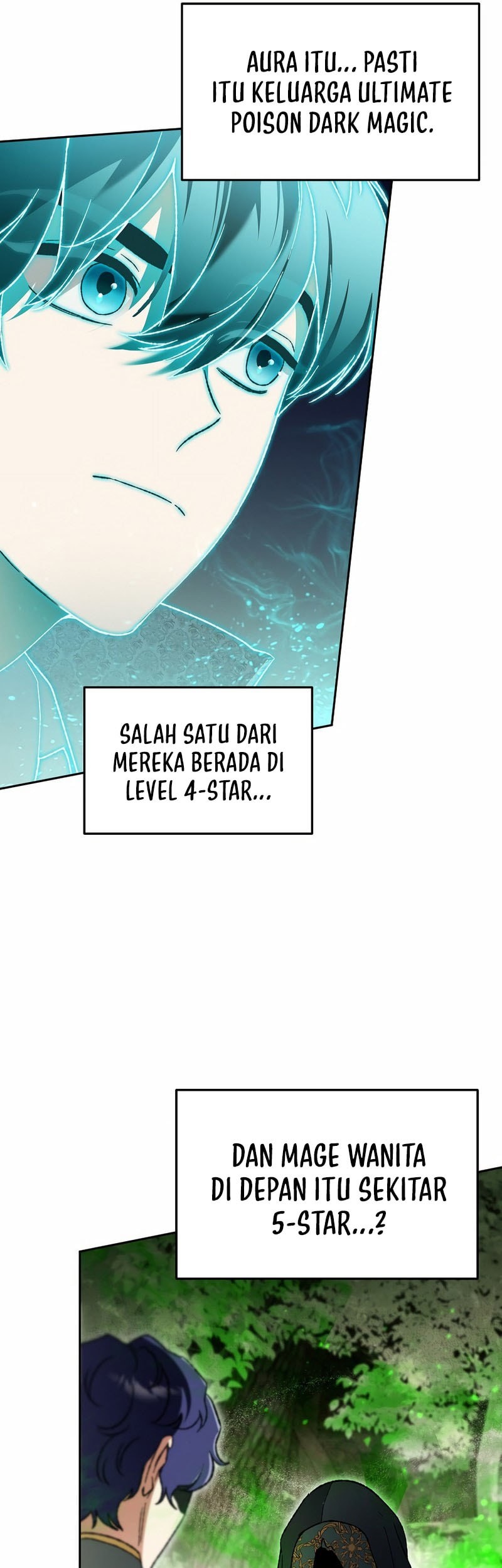 I Became The Genius Bastard Of A Noble Dark Clan Chapter 38 Gambar 34