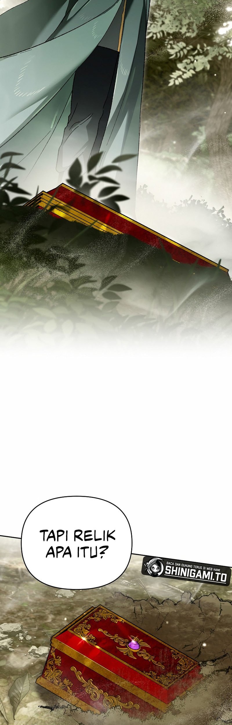 I Became The Genius Bastard Of A Noble Dark Clan Chapter 38 Gambar 39