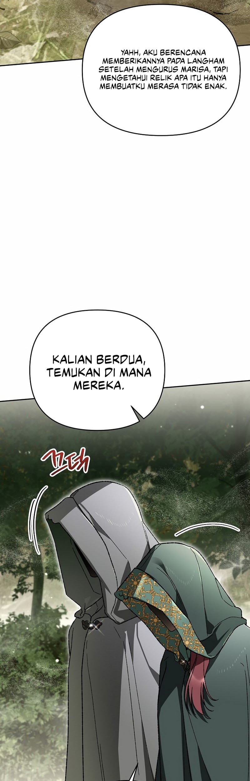 I Became The Genius Bastard Of A Noble Dark Clan Chapter 38 Gambar 40