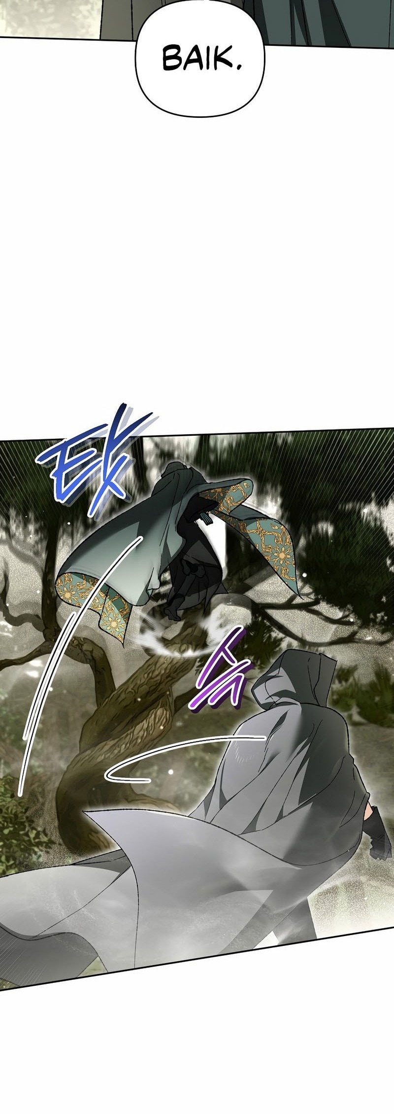 I Became The Genius Bastard Of A Noble Dark Clan Chapter 38 Gambar 41