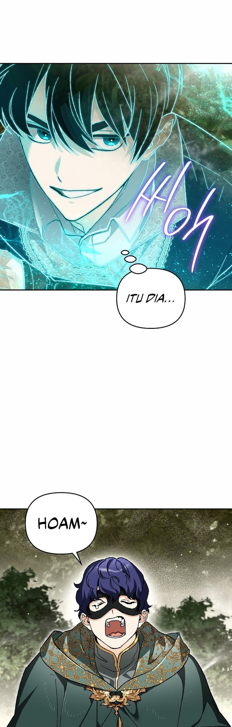 I Became The Genius Bastard Of A Noble Dark Clan Chapter 38 Gambar 44