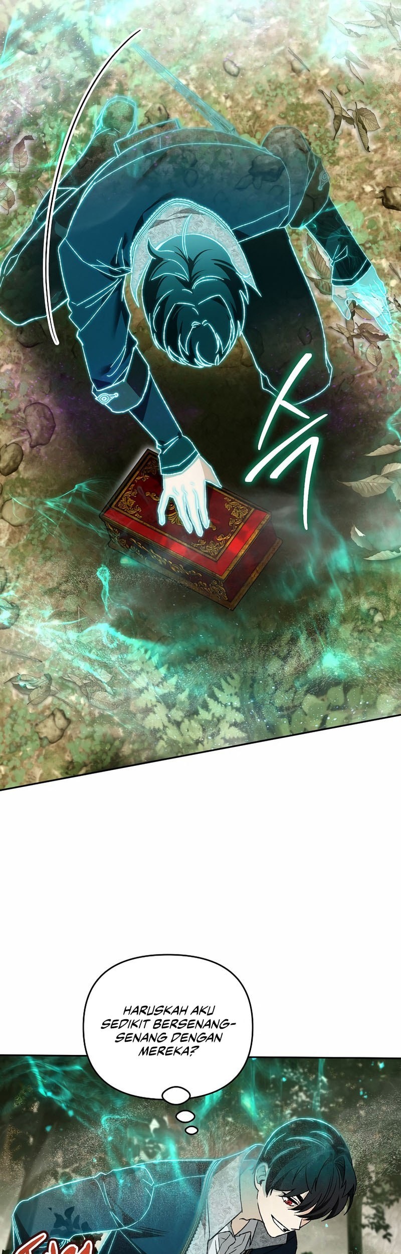 I Became The Genius Bastard Of A Noble Dark Clan Chapter 38 Gambar 50