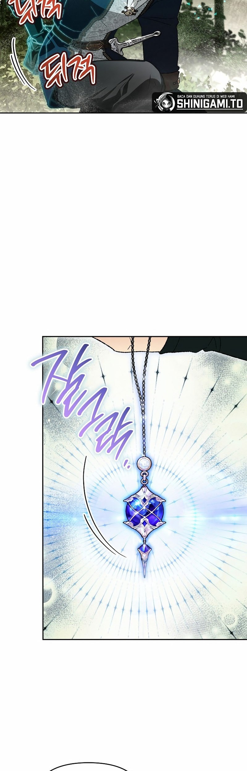 I Became The Genius Bastard Of A Noble Dark Clan Chapter 38 Gambar 51