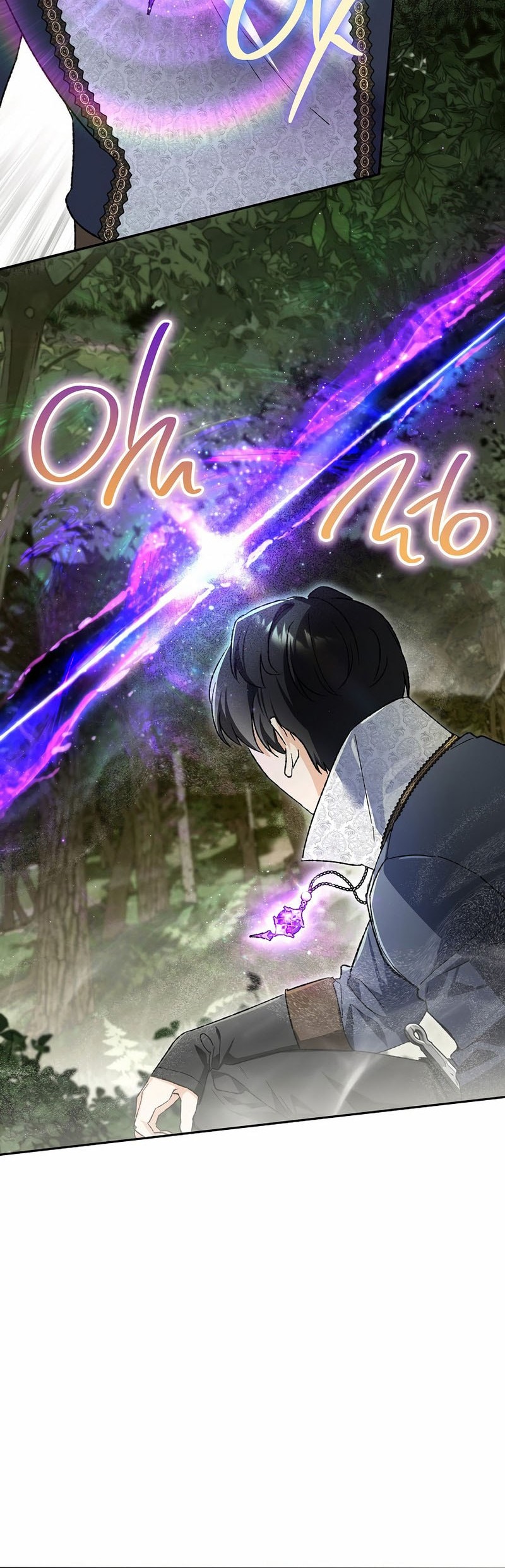 I Became The Genius Bastard Of A Noble Dark Clan Chapter 38 Gambar 53