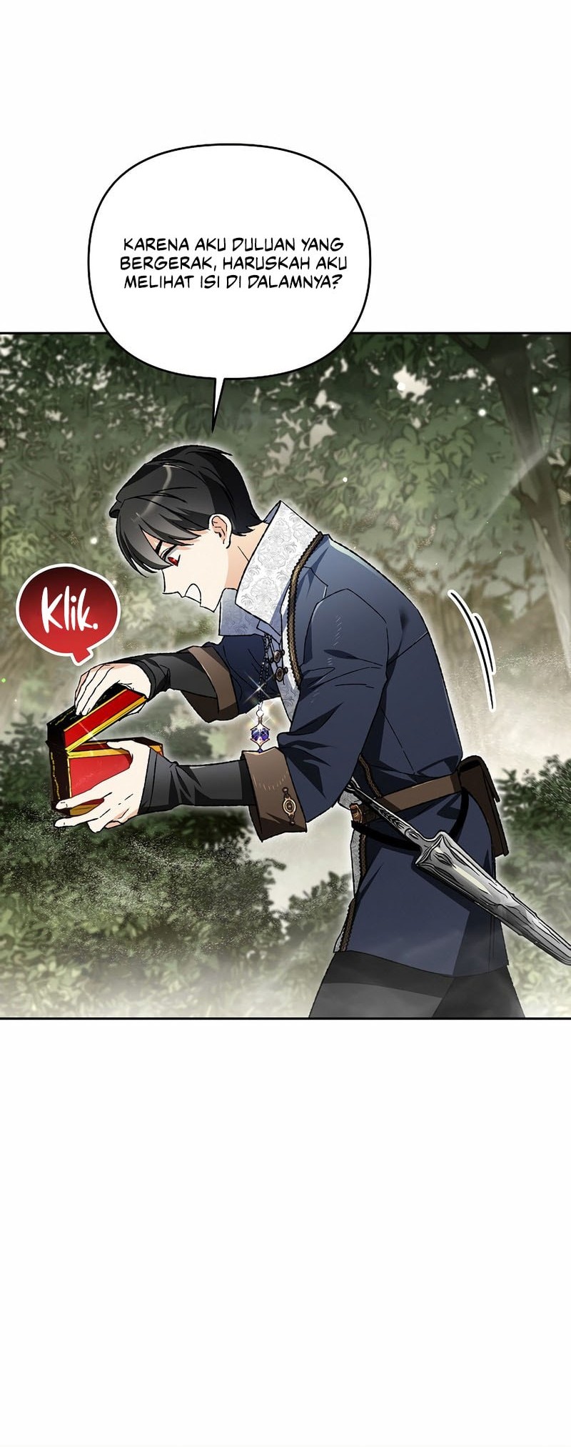 I Became The Genius Bastard Of A Noble Dark Clan Chapter 38 Gambar 57