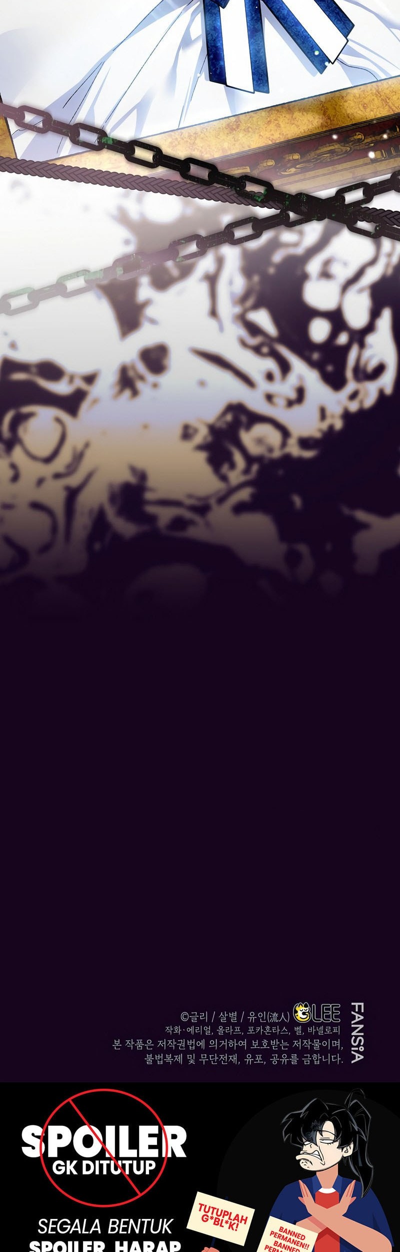 I Became The Genius Bastard Of A Noble Dark Clan Chapter 38 Gambar 59