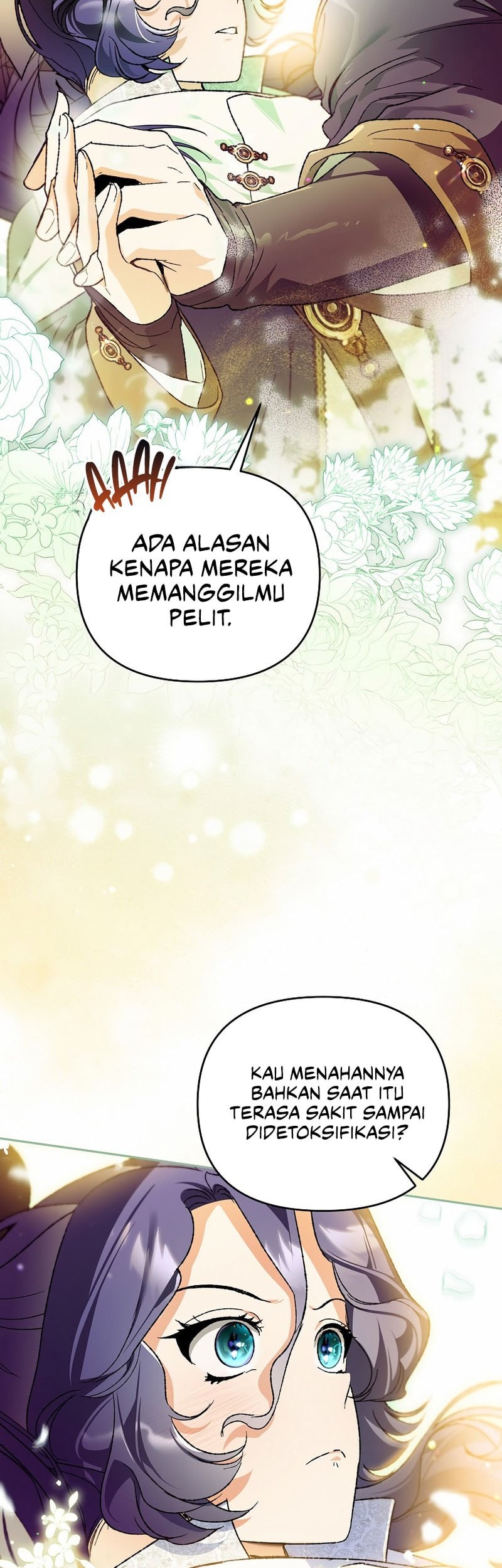 I Became The Genius Bastard Of A Noble Dark Clan Chapter 38 Gambar 4