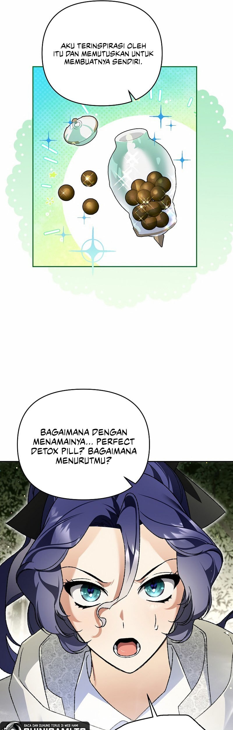 I Became The Genius Bastard Of A Noble Dark Clan Chapter 38 Gambar 6