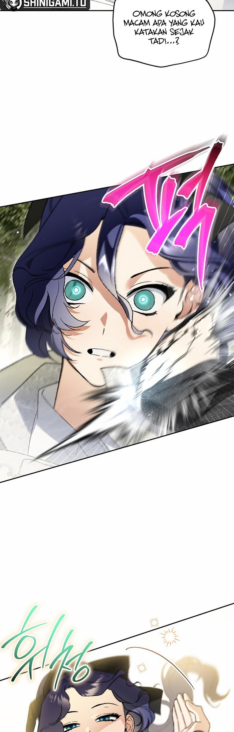 I Became The Genius Bastard Of A Noble Dark Clan Chapter 38 Gambar 7