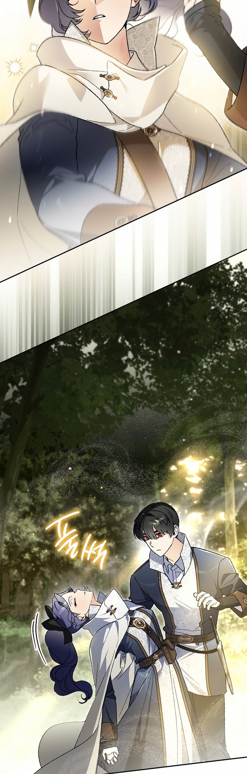 I Became The Genius Bastard Of A Noble Dark Clan Chapter 38 Gambar 8