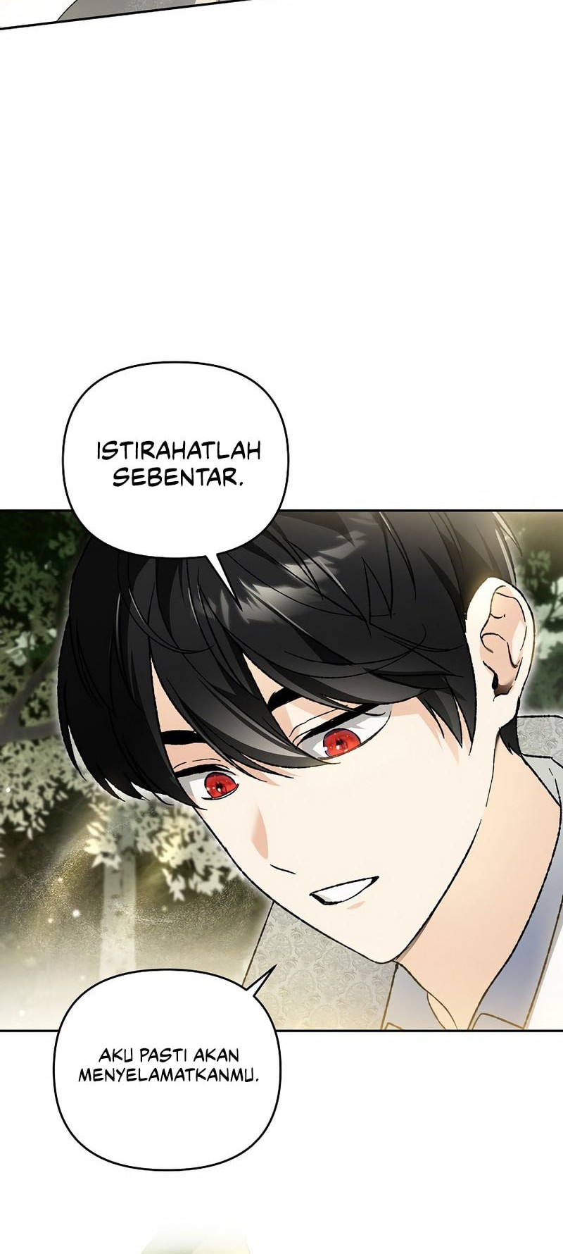 I Became The Genius Bastard Of A Noble Dark Clan Chapter 38 Gambar 9