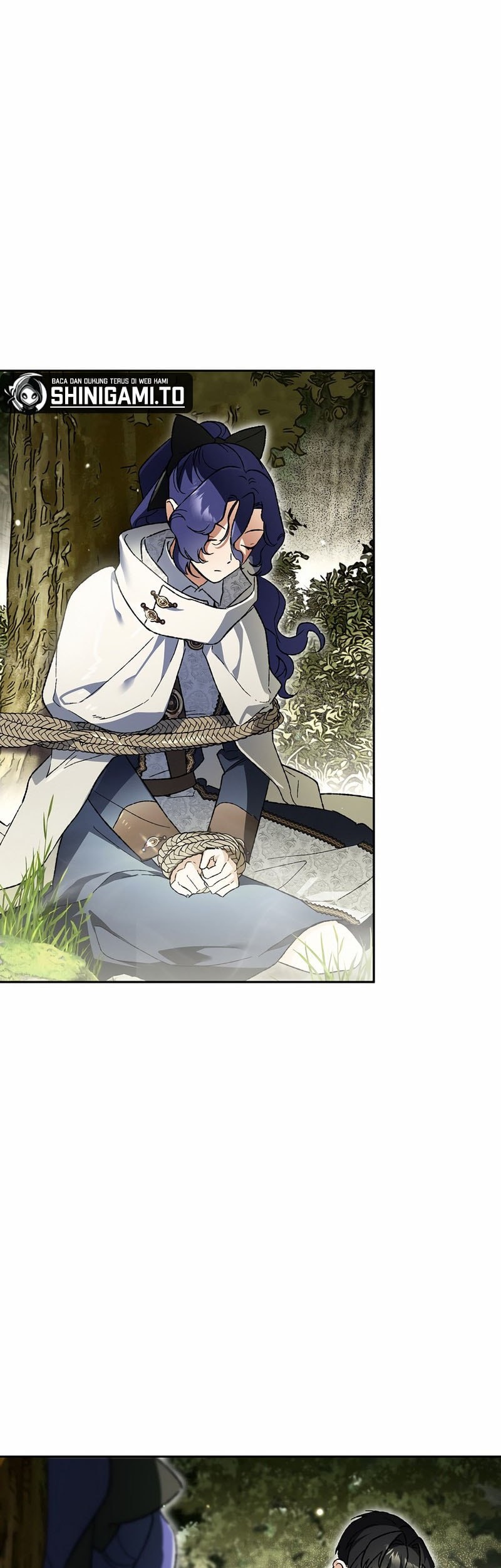 I Became The Genius Bastard Of A Noble Dark Clan Chapter 38 Gambar 12