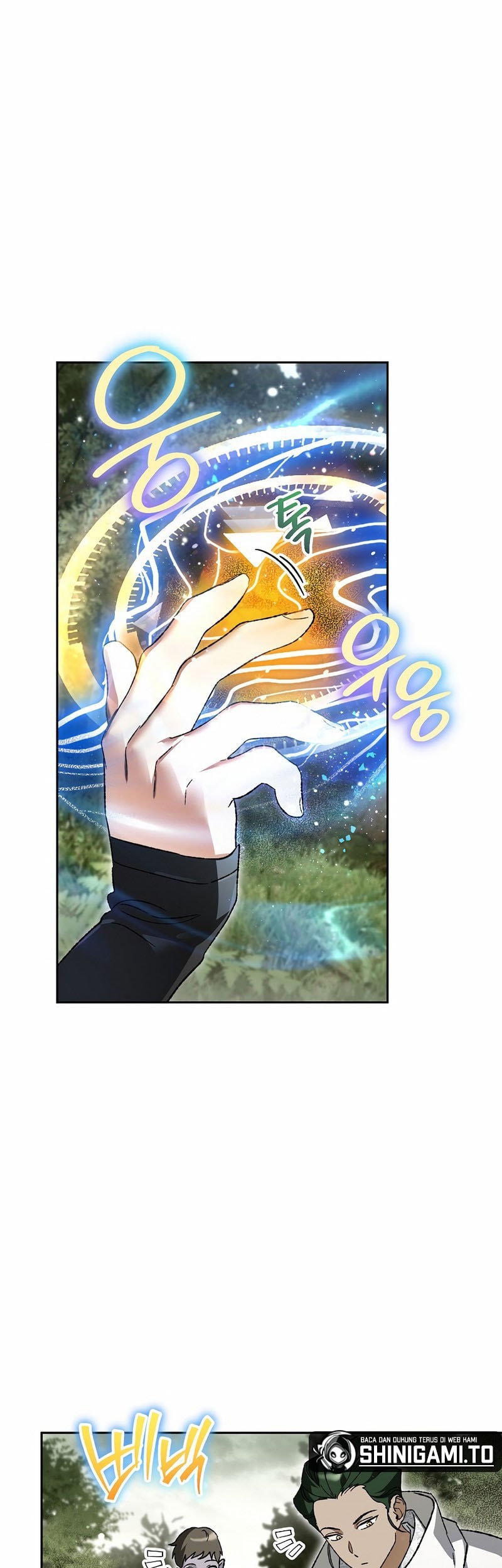 I Became The Genius Bastard Of A Noble Dark Clan Chapter 38 Gambar 14