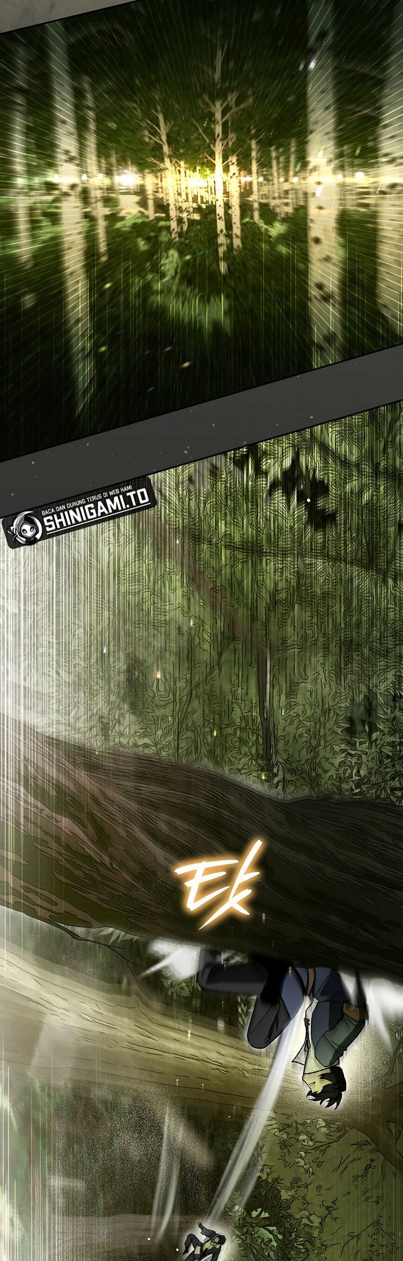 I Became The Genius Bastard Of A Noble Dark Clan Chapter 38 Gambar 18