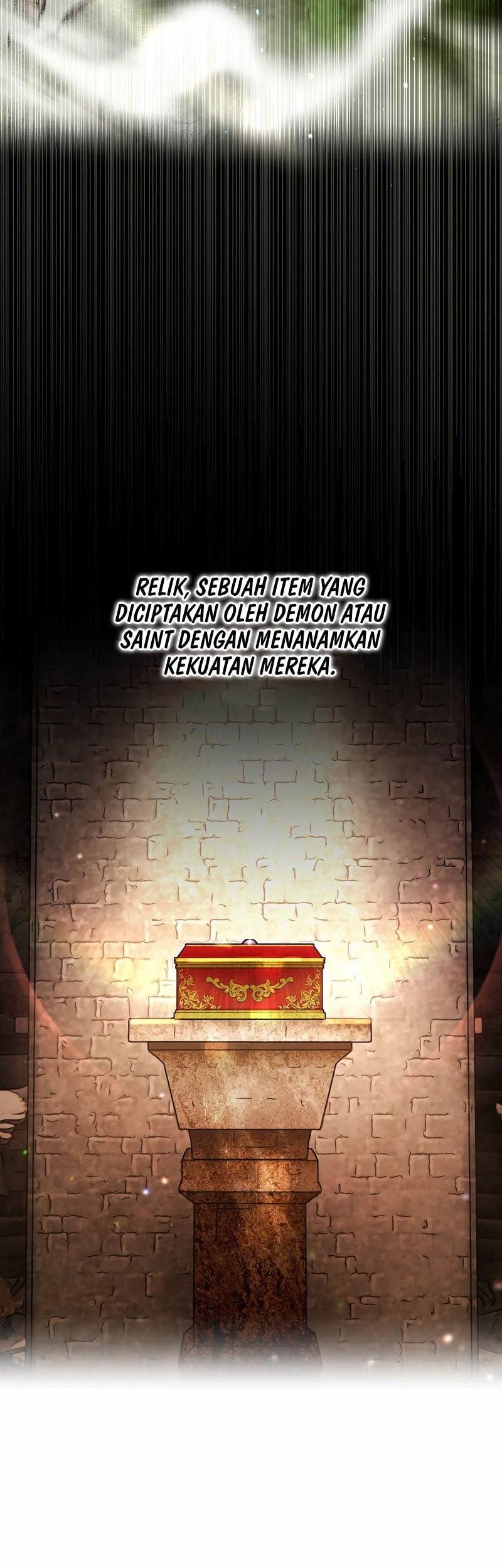 I Became The Genius Bastard Of A Noble Dark Clan Chapter 38 Gambar 20