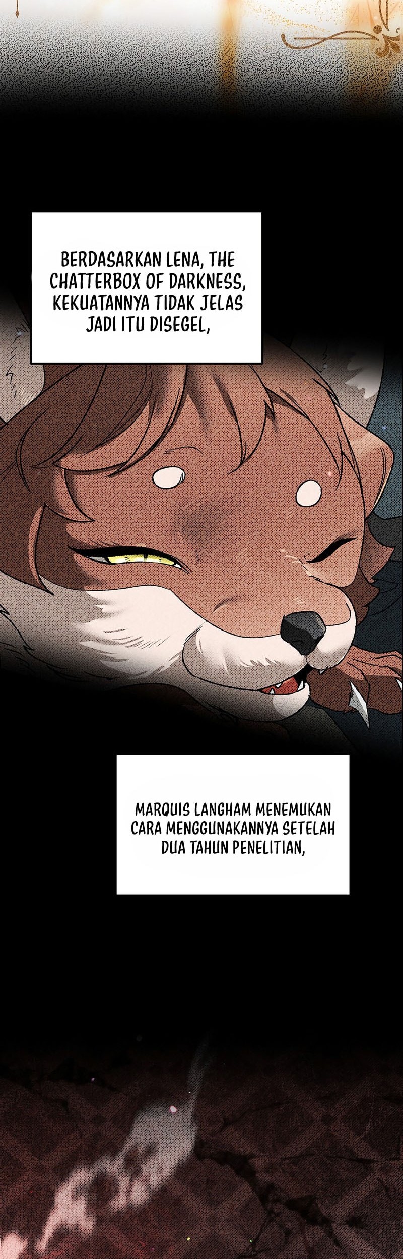 I Became The Genius Bastard Of A Noble Dark Clan Chapter 38 Gambar 23