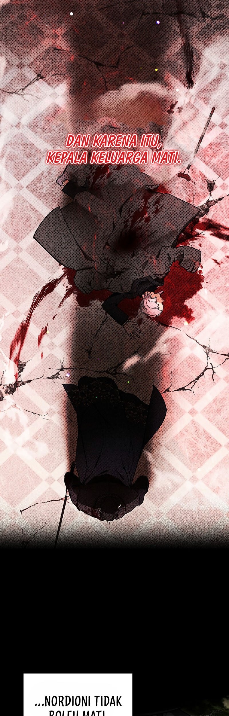 I Became The Genius Bastard Of A Noble Dark Clan Chapter 38 Gambar 24