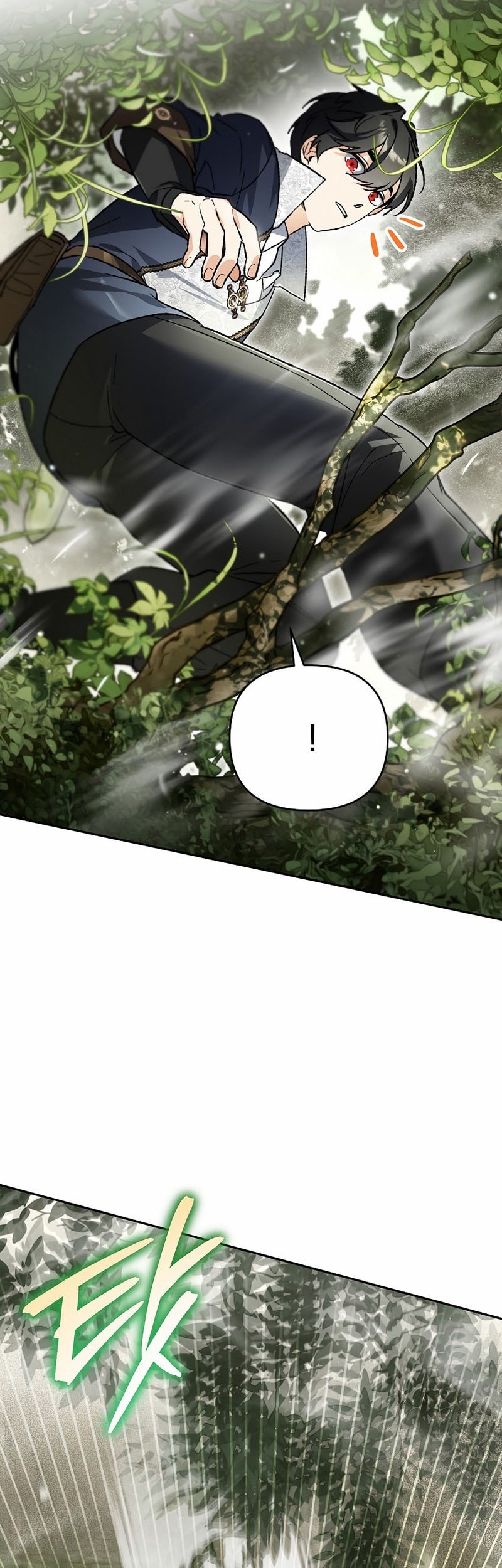 I Became The Genius Bastard Of A Noble Dark Clan Chapter 38 Gambar 26