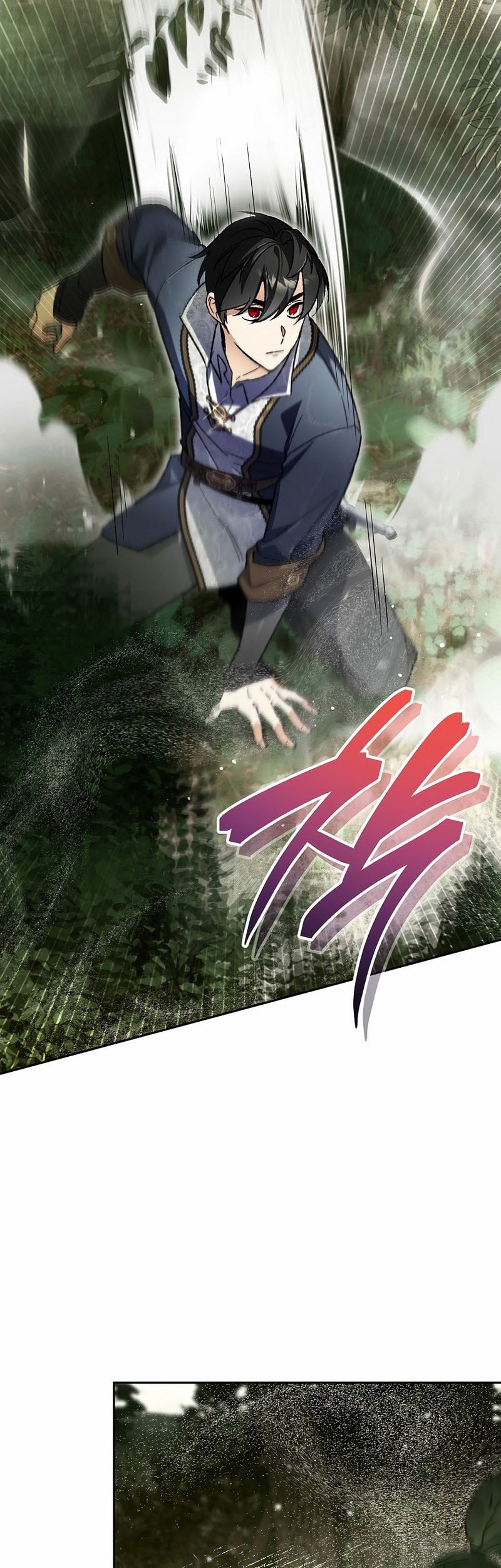 I Became The Genius Bastard Of A Noble Dark Clan Chapter 38 Gambar 27