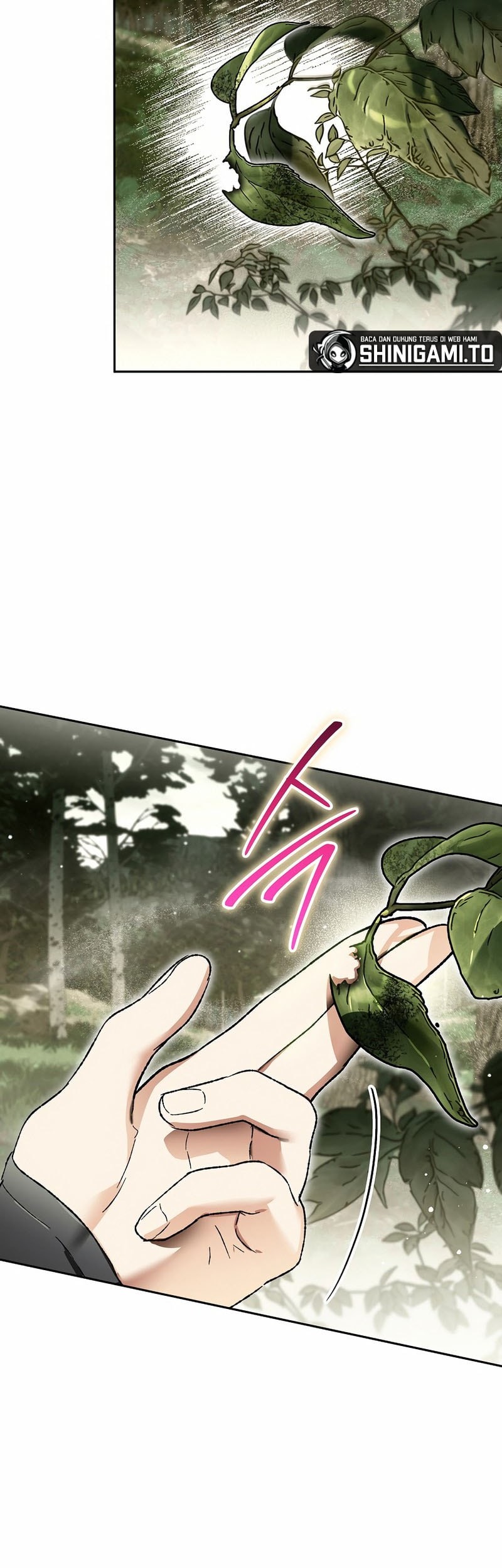 I Became The Genius Bastard Of A Noble Dark Clan Chapter 38 Gambar 28