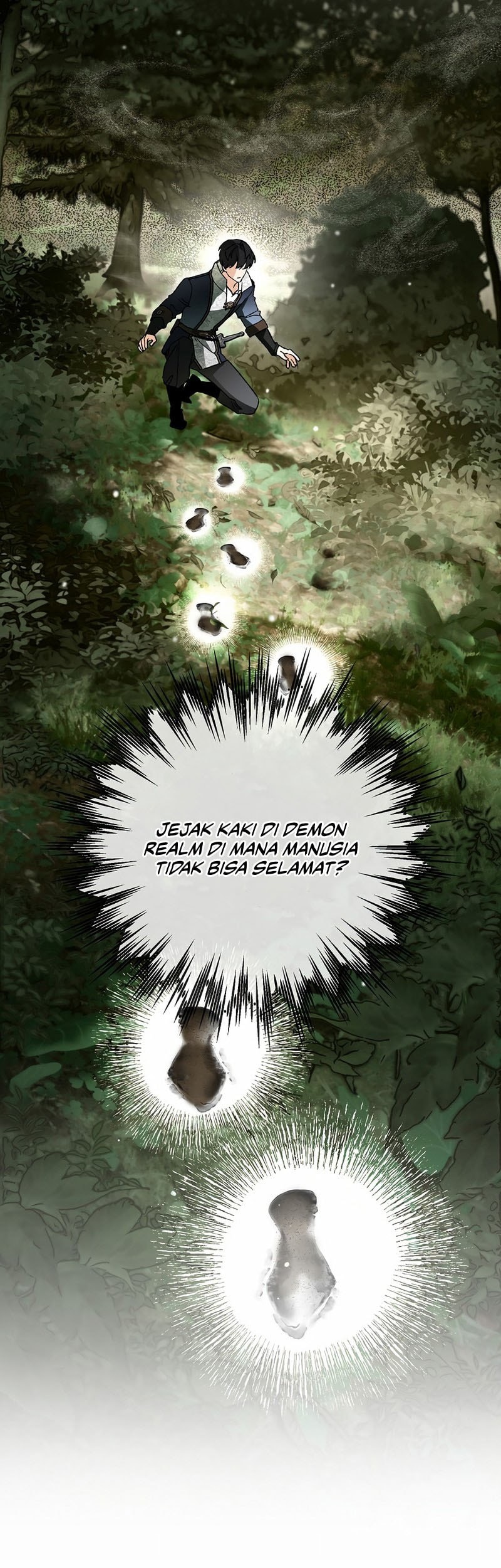 I Became The Genius Bastard Of A Noble Dark Clan Chapter 38 Gambar 30