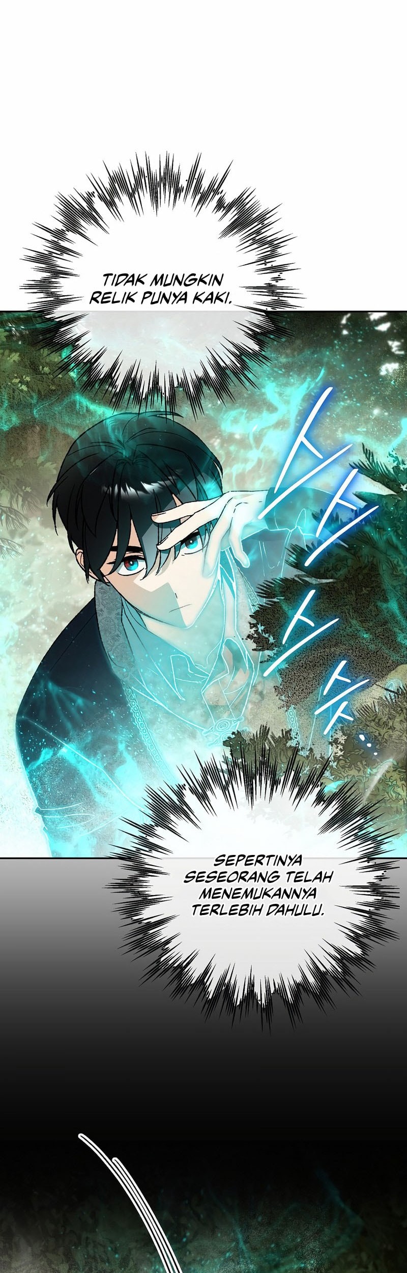 I Became The Genius Bastard Of A Noble Dark Clan Chapter 38 Gambar 31