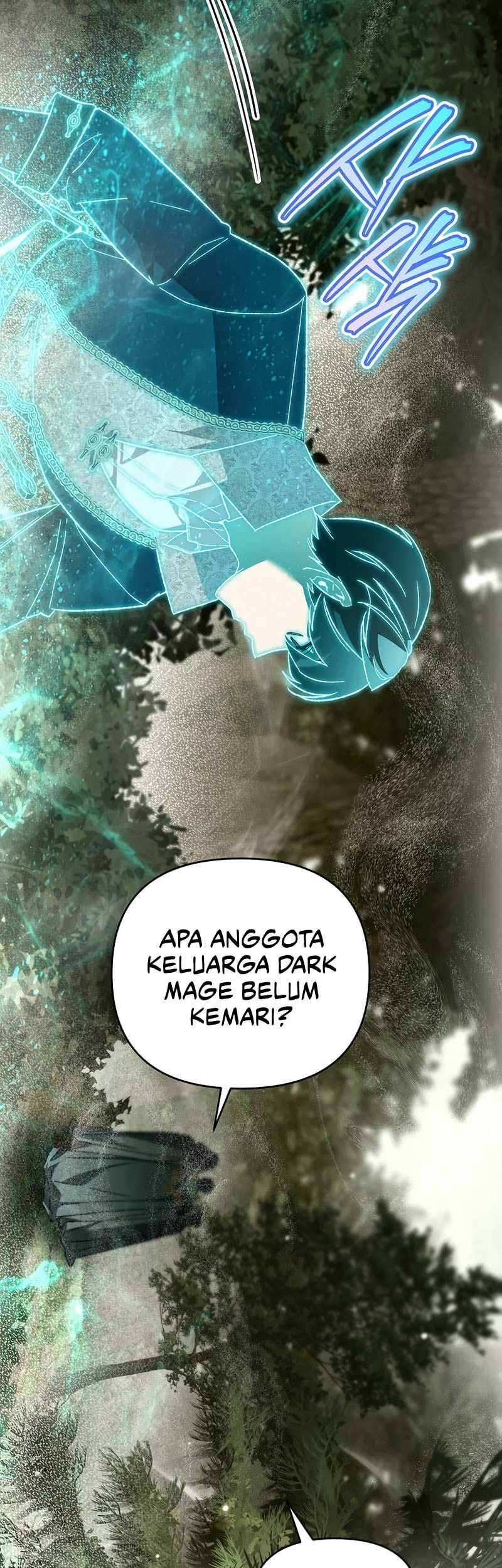 I Became The Genius Bastard Of A Noble Dark Clan Chapter 38 Gambar 32