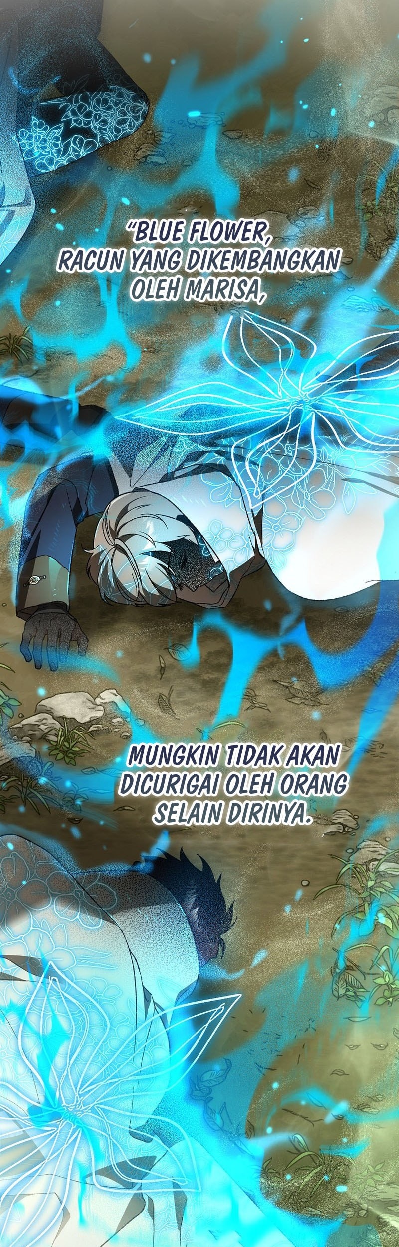 I Became The Genius Bastard Of A Noble Dark Clan Chapter 39 Gambar 33