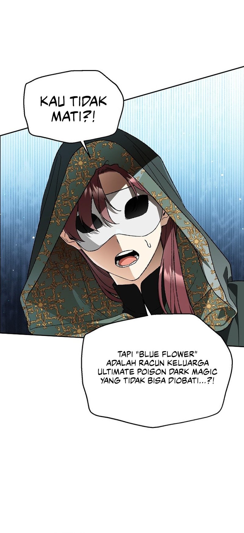 I Became The Genius Bastard Of A Noble Dark Clan Chapter 39 Gambar 40