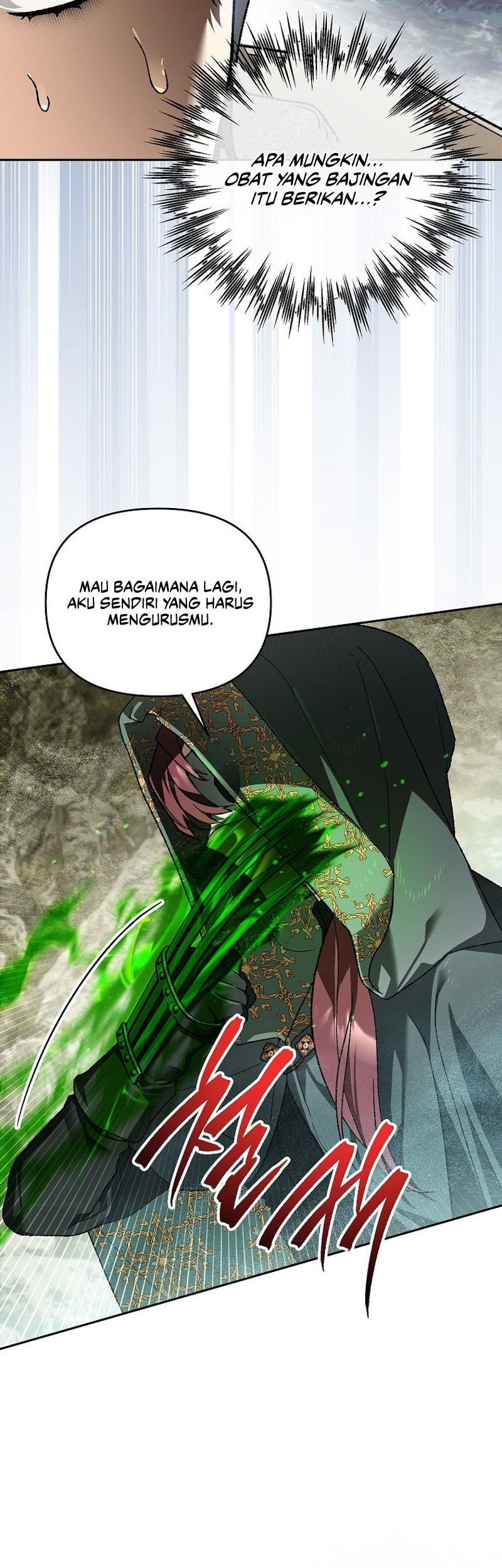 I Became The Genius Bastard Of A Noble Dark Clan Chapter 39 Gambar 42