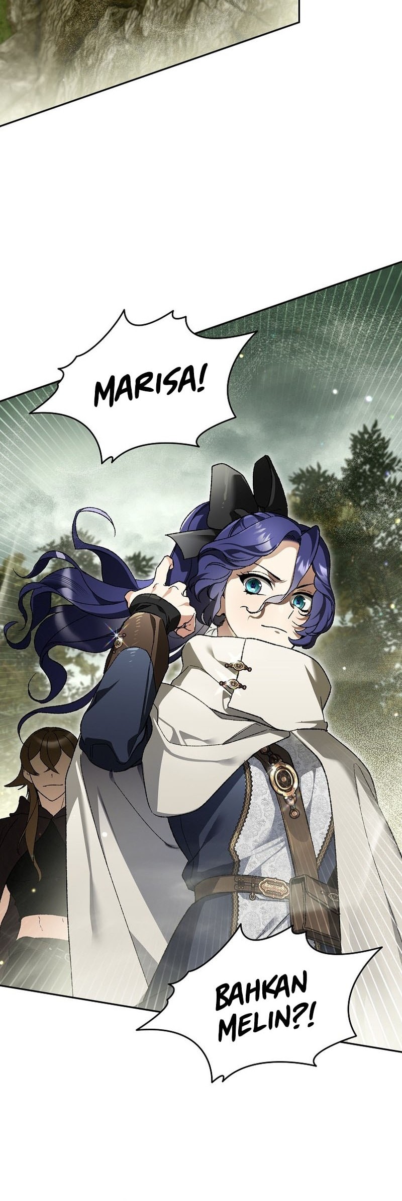 I Became The Genius Bastard Of A Noble Dark Clan Chapter 39 Gambar 48