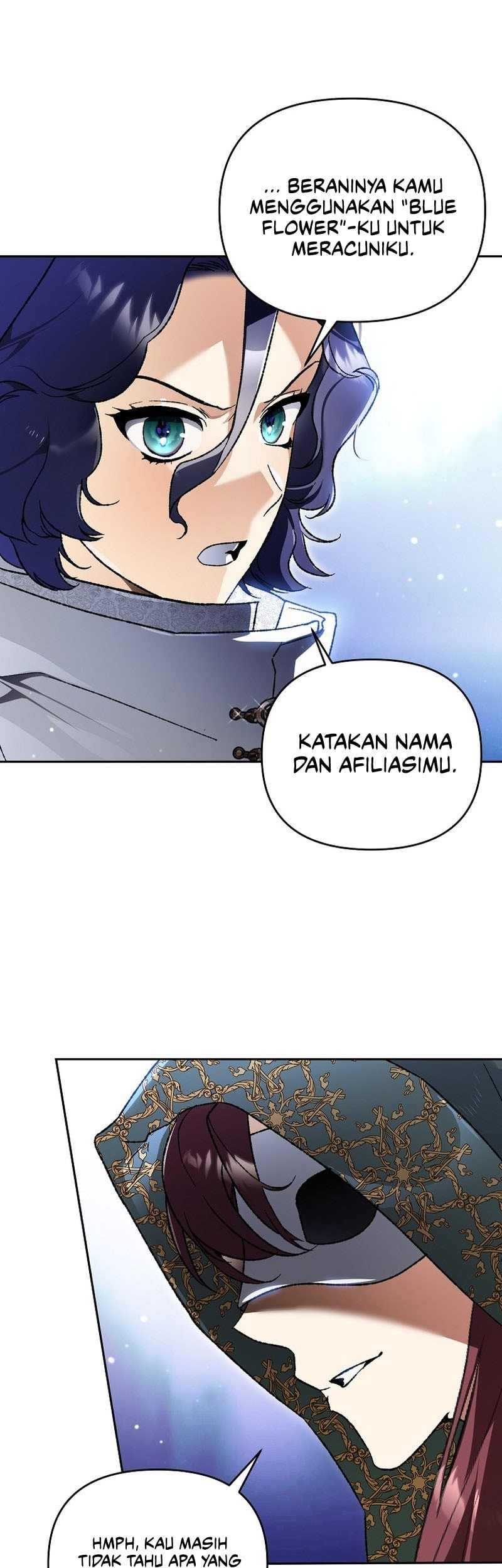 I Became The Genius Bastard Of A Noble Dark Clan Chapter 39 Gambar 51