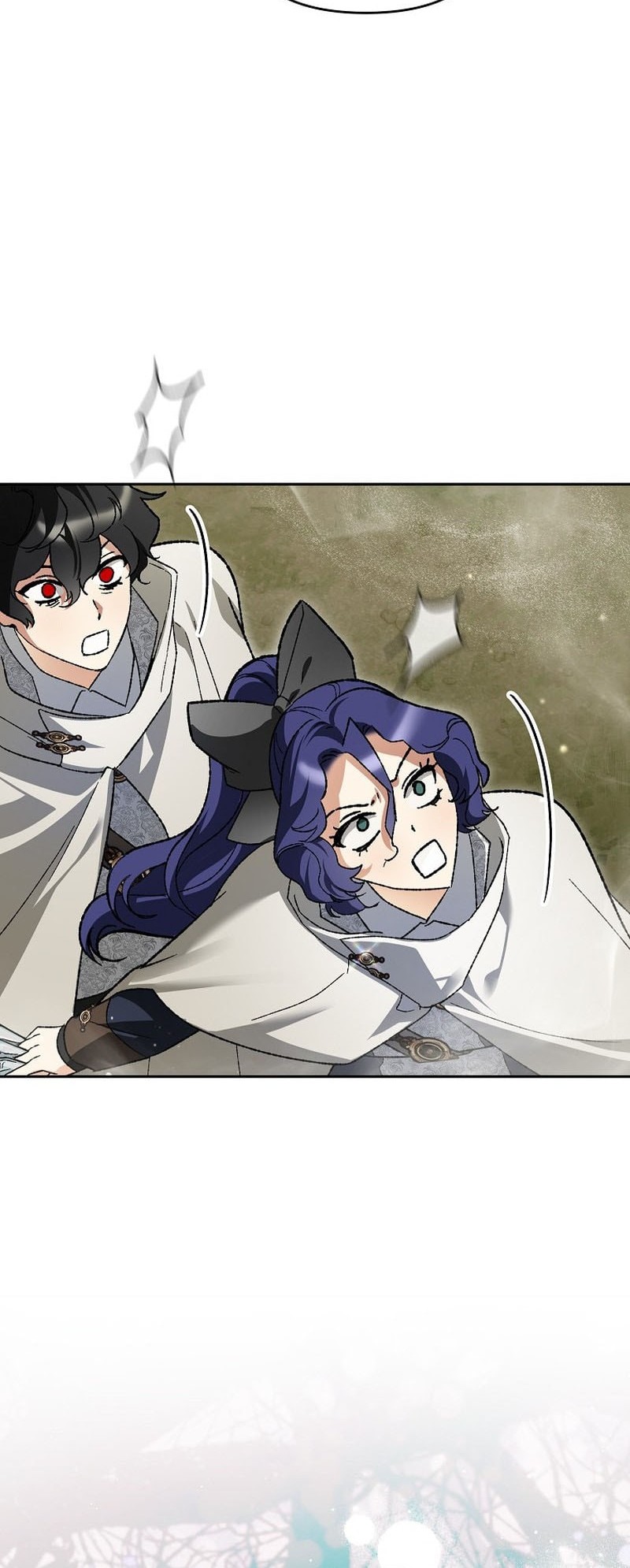 I Became The Genius Bastard Of A Noble Dark Clan Chapter 39 Gambar 56