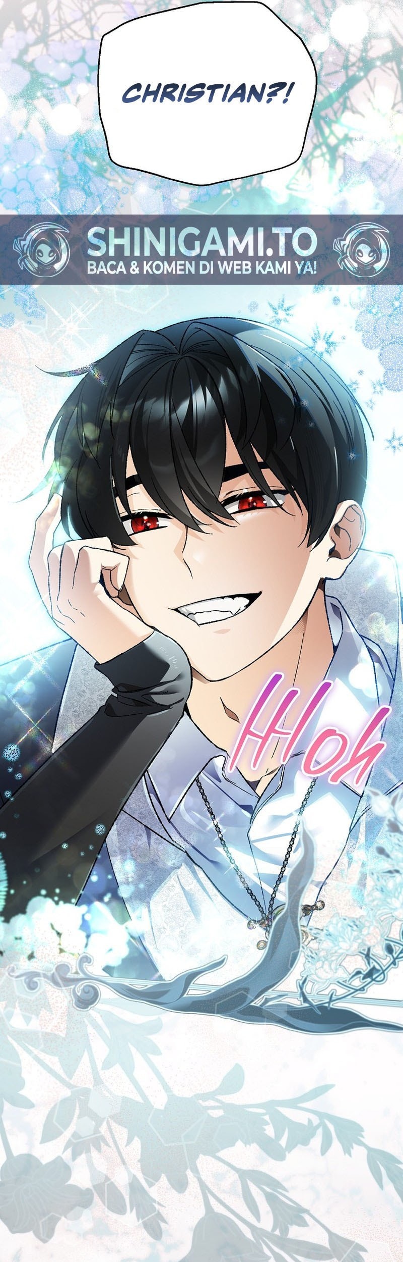 I Became The Genius Bastard Of A Noble Dark Clan Chapter 39 Gambar 57