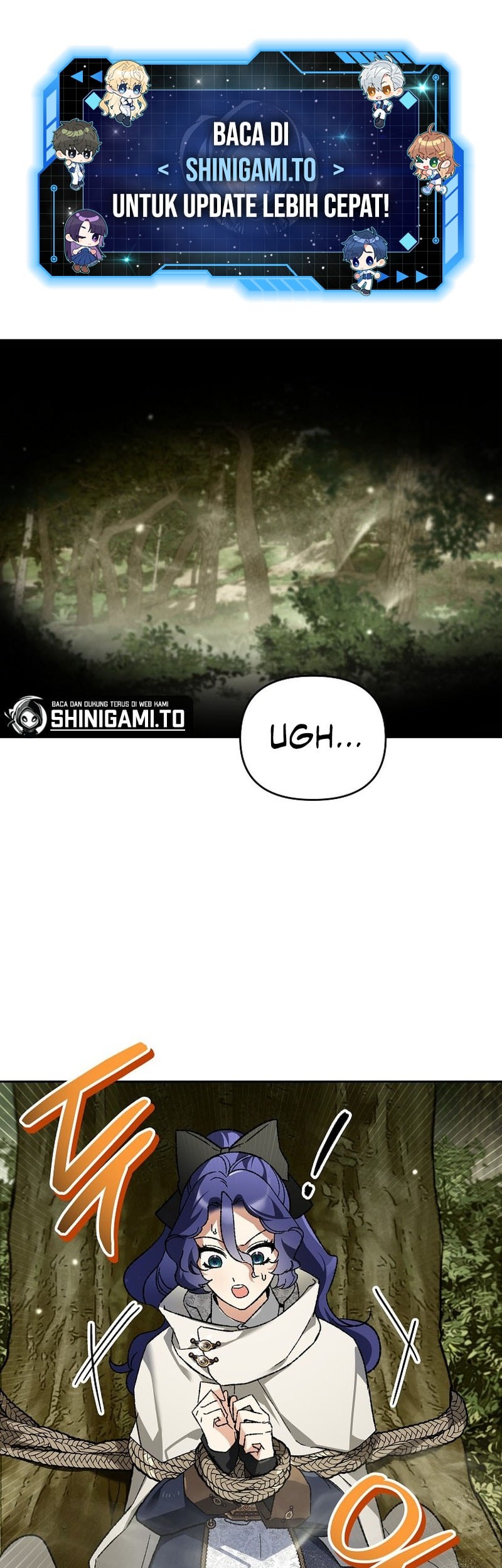 Baca  I Became The Genius Bastard Of A Noble Dark Clan Chapter 39 Gambar 2