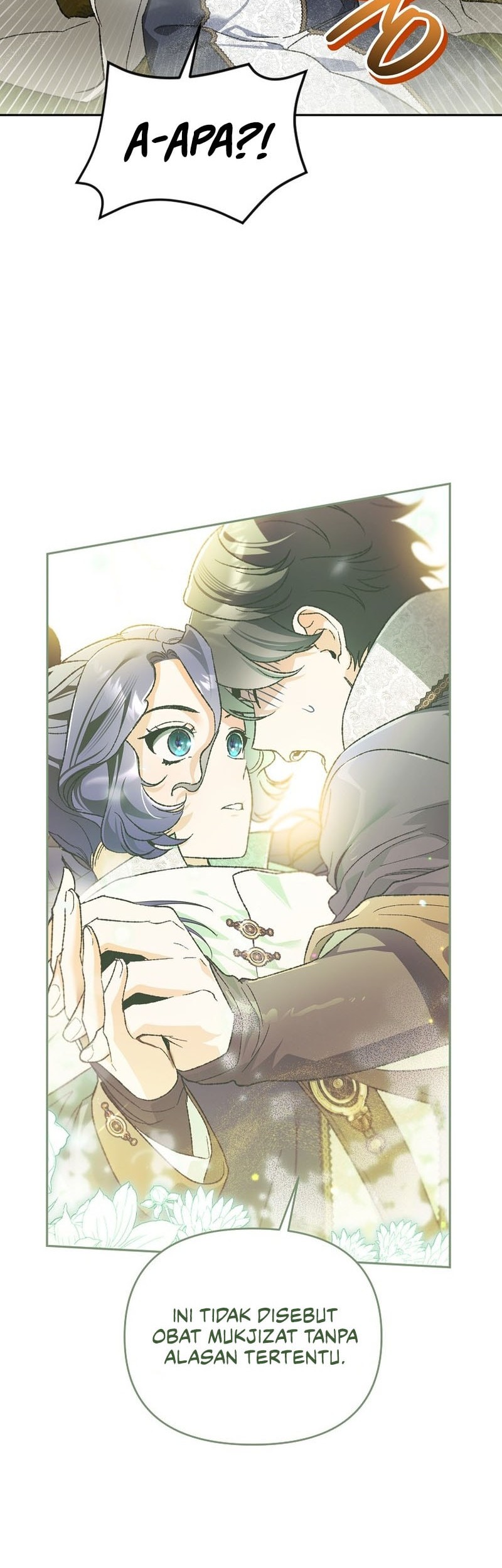 I Became The Genius Bastard Of A Noble Dark Clan Chapter 39 Gambar 3