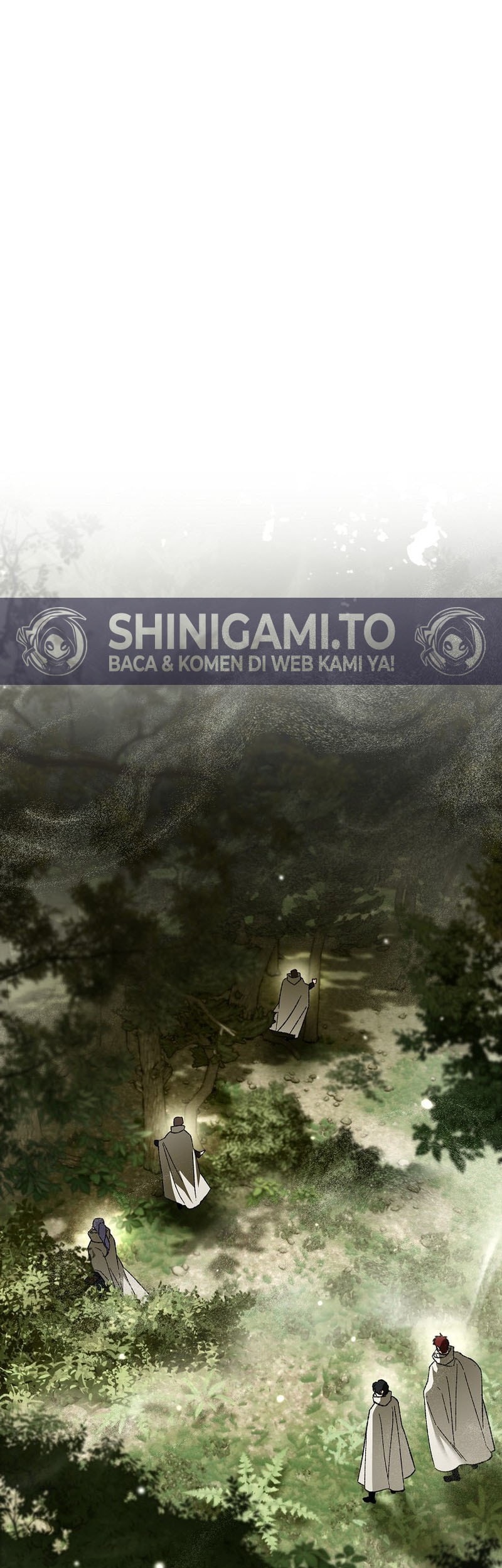 I Became The Genius Bastard Of A Noble Dark Clan Chapter 39 Gambar 10