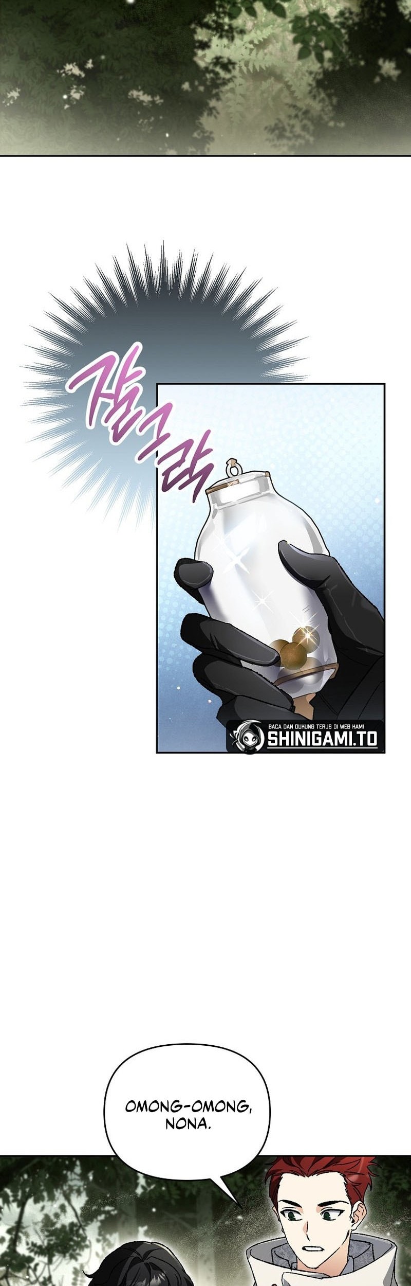 I Became The Genius Bastard Of A Noble Dark Clan Chapter 39 Gambar 11