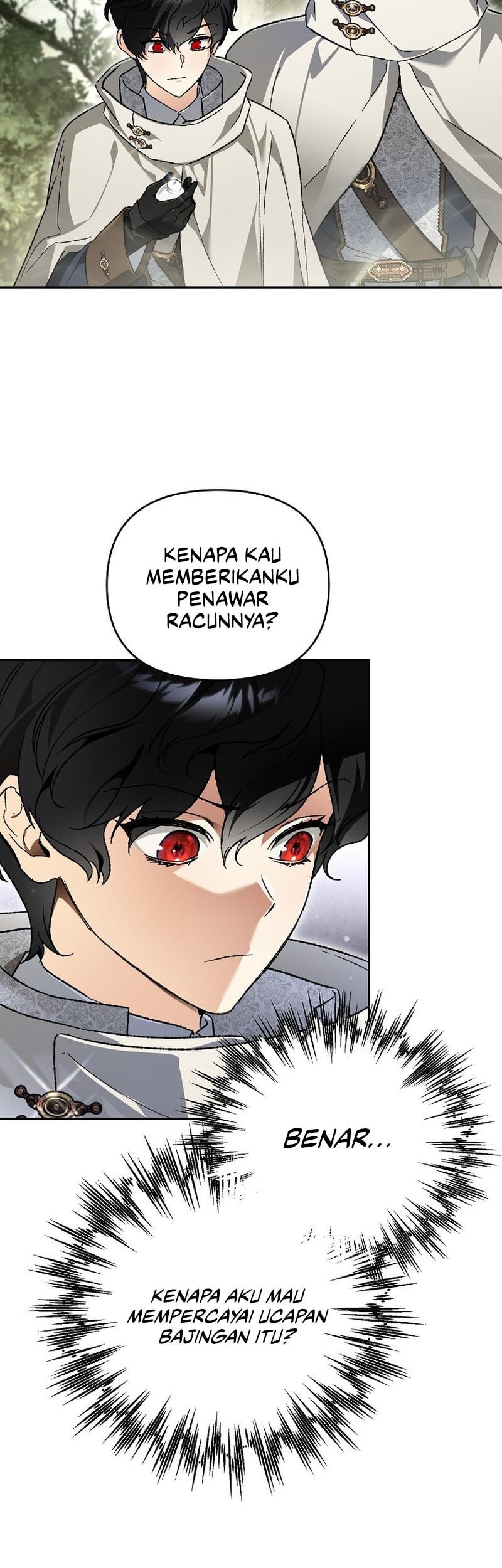 I Became The Genius Bastard Of A Noble Dark Clan Chapter 39 Gambar 12