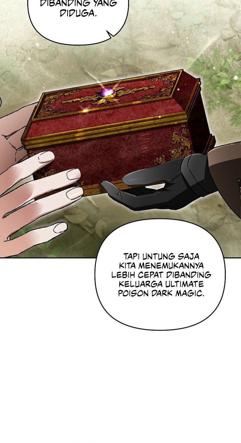 I Became The Genius Bastard Of A Noble Dark Clan Chapter 39 Gambar 17