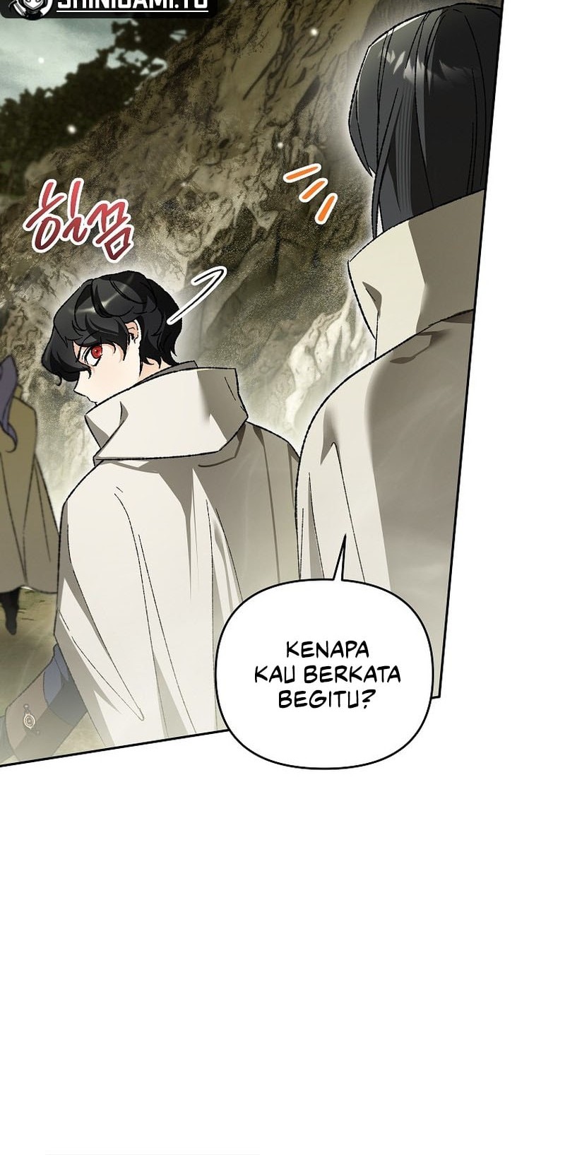 I Became The Genius Bastard Of A Noble Dark Clan Chapter 39 Gambar 21