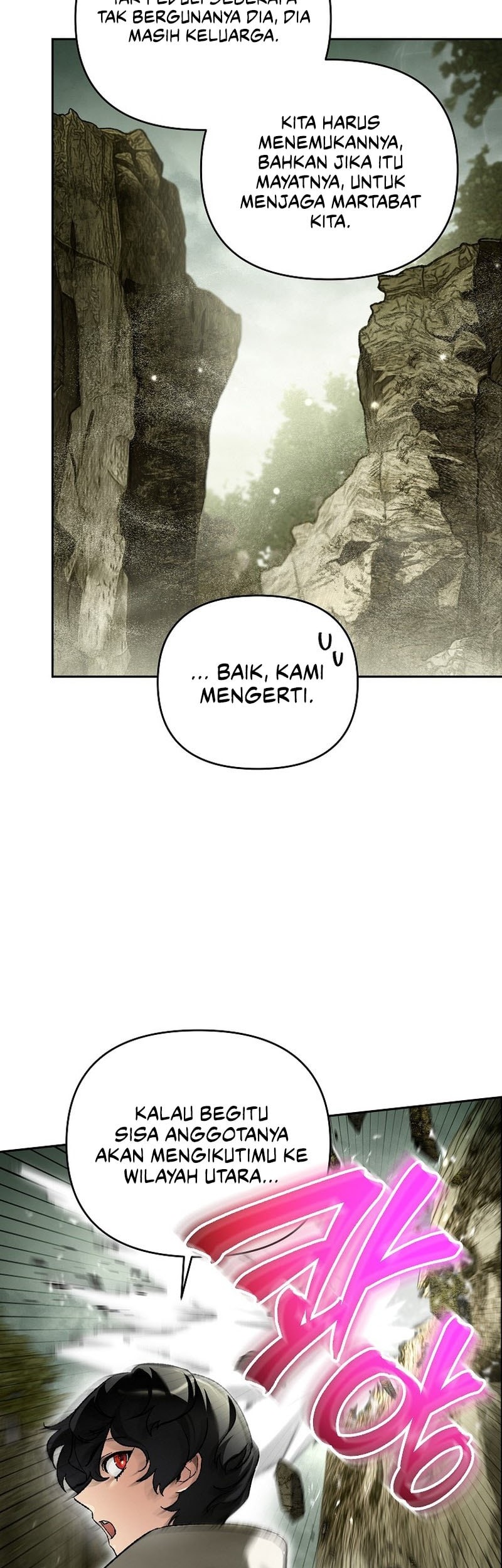 I Became The Genius Bastard Of A Noble Dark Clan Chapter 39 Gambar 24