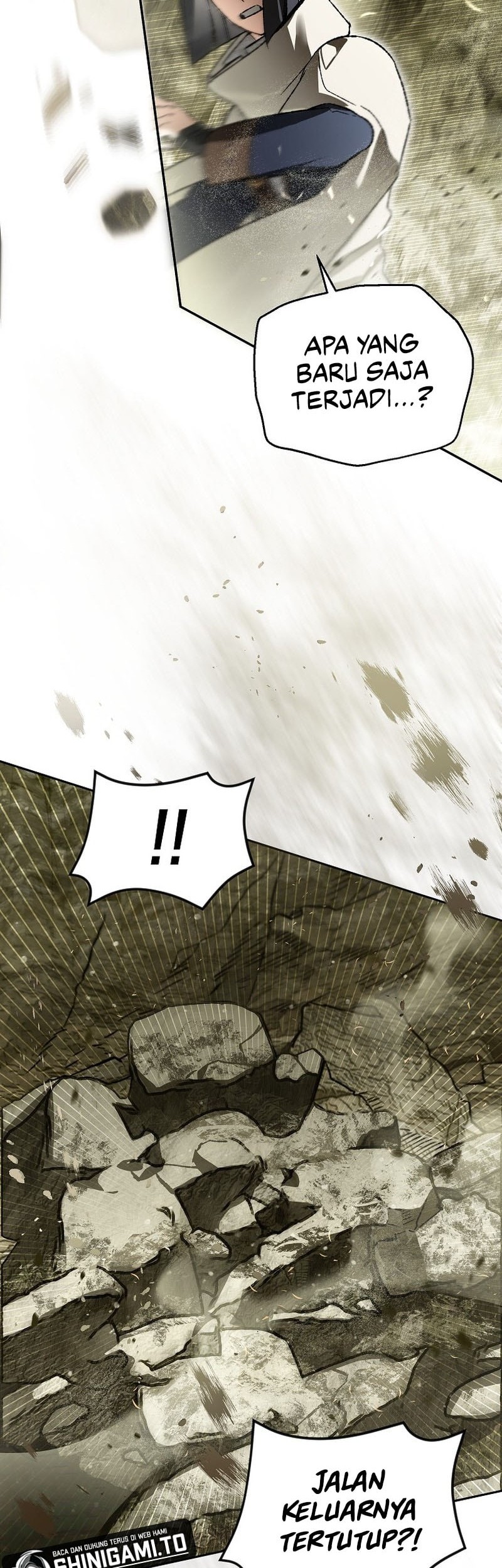 I Became The Genius Bastard Of A Noble Dark Clan Chapter 39 Gambar 27