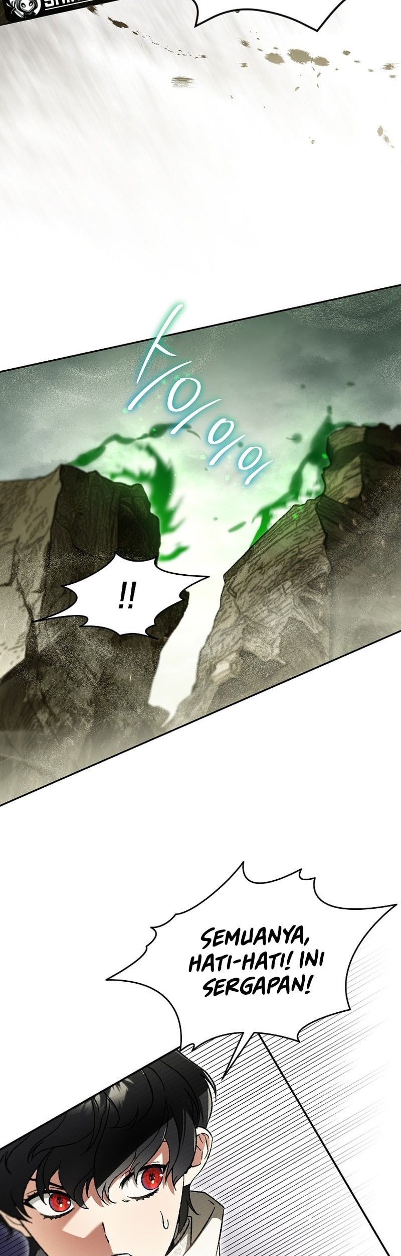 I Became The Genius Bastard Of A Noble Dark Clan Chapter 39 Gambar 28