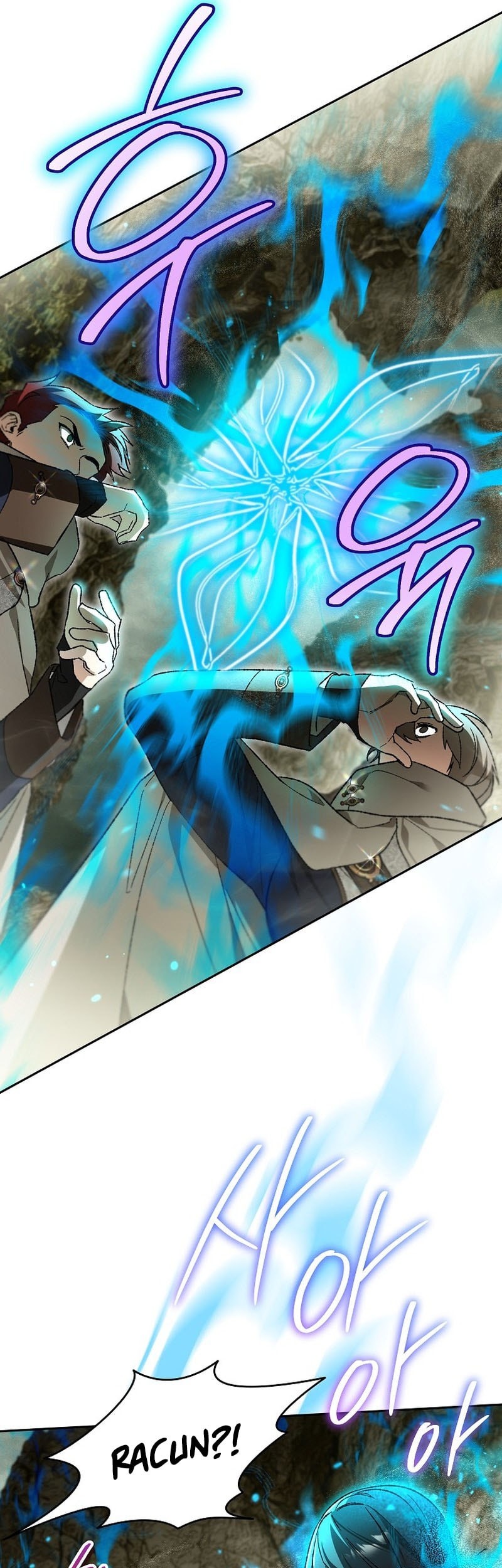 I Became The Genius Bastard Of A Noble Dark Clan Chapter 39 Gambar 30