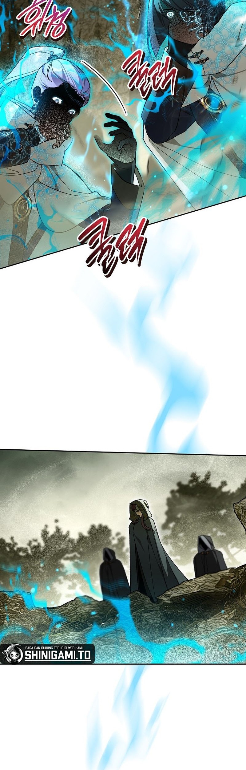 I Became The Genius Bastard Of A Noble Dark Clan Chapter 39 Gambar 31