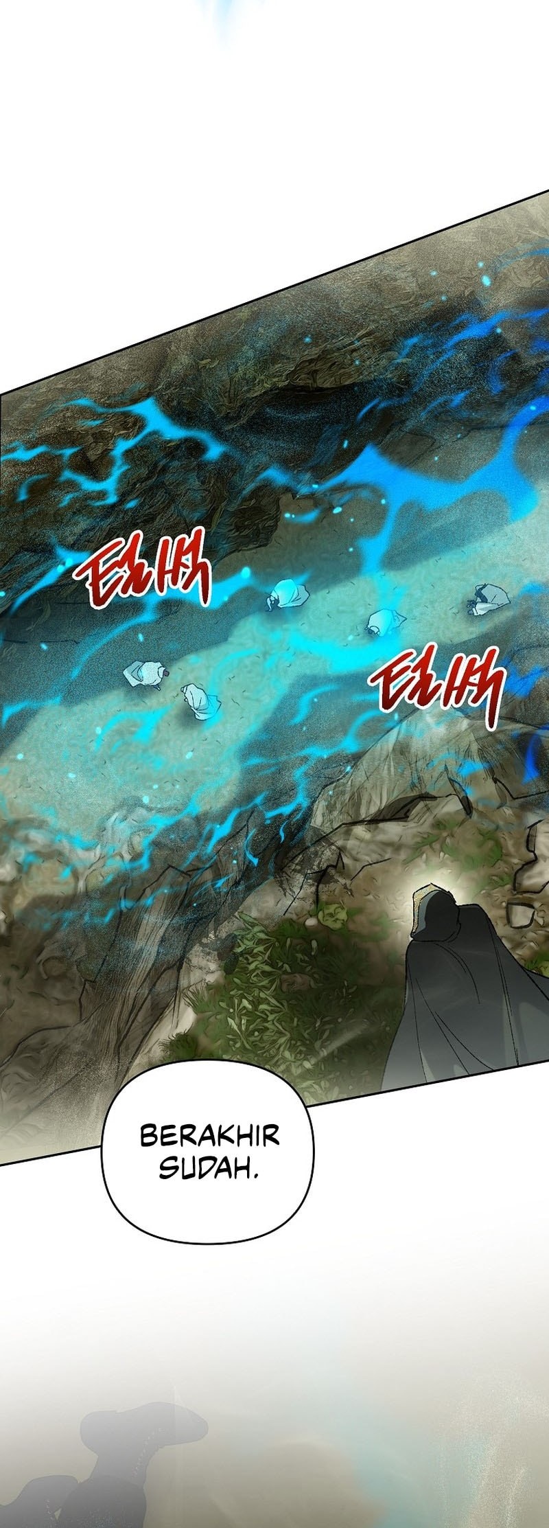 I Became The Genius Bastard Of A Noble Dark Clan Chapter 39 Gambar 32