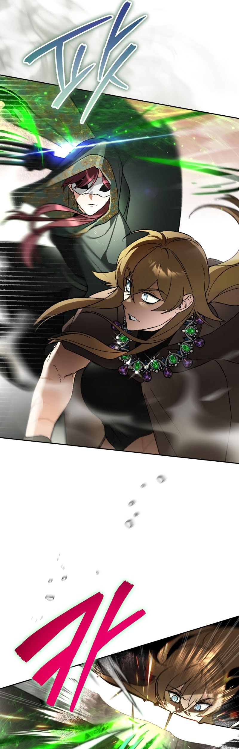 I Became The Genius Bastard Of A Noble Dark Clan Chapter 40 Gambar 34