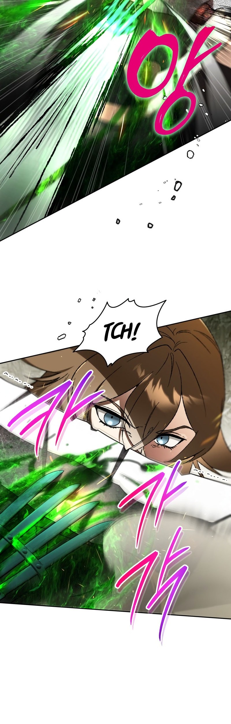 I Became The Genius Bastard Of A Noble Dark Clan Chapter 40 Gambar 35