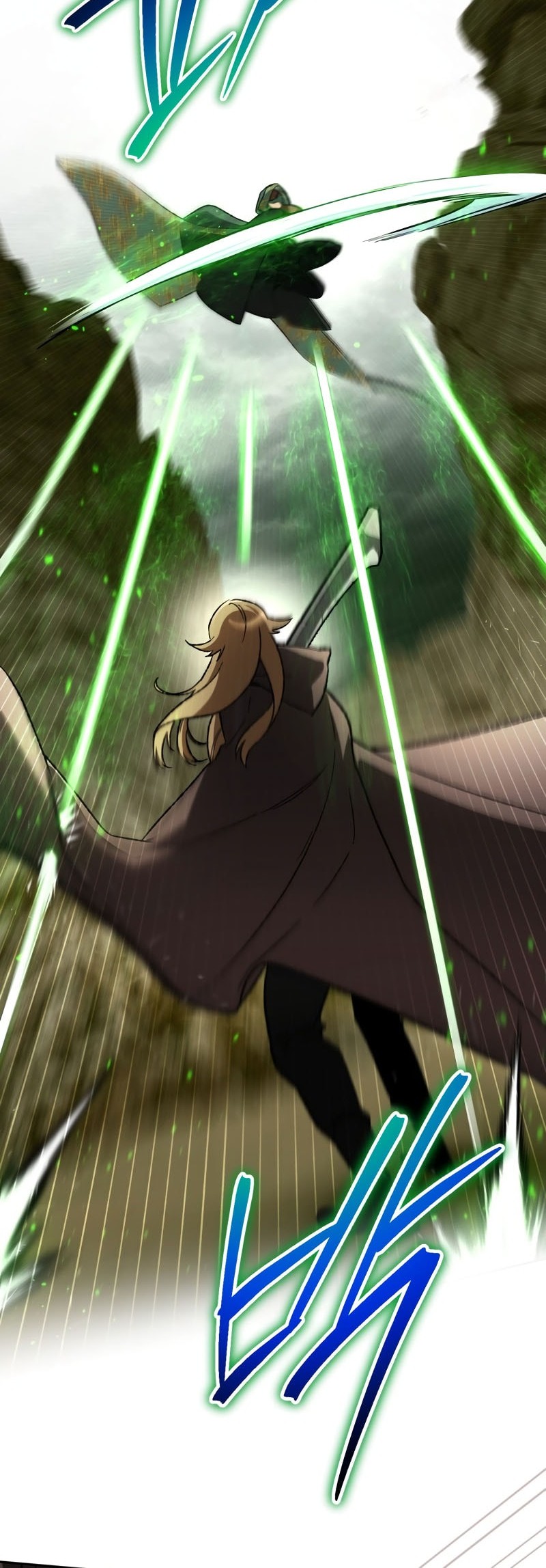 I Became The Genius Bastard Of A Noble Dark Clan Chapter 40 Gambar 37